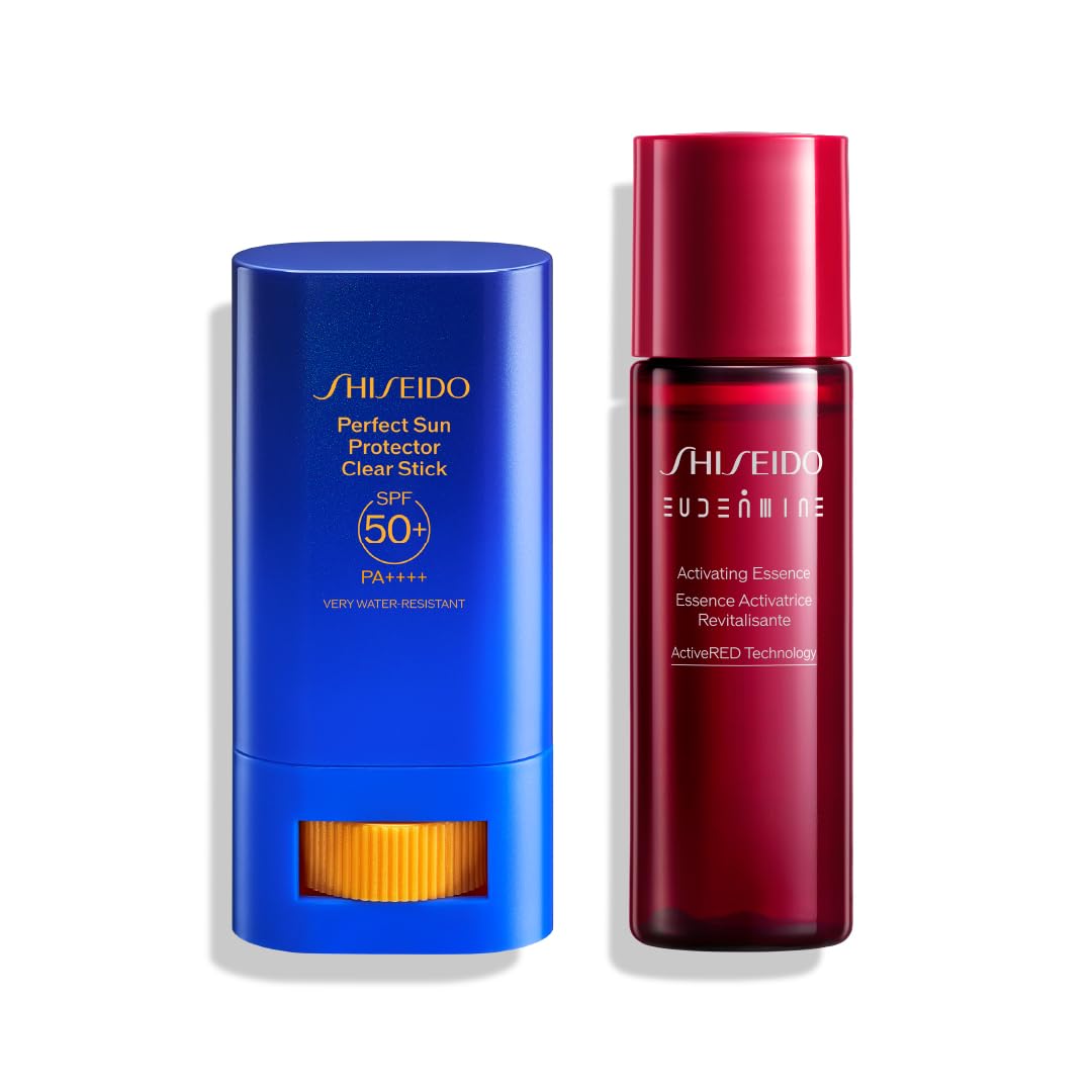 Amazon.co.jp: SHISEIDO サンケア パーフエクト サン プロテクター